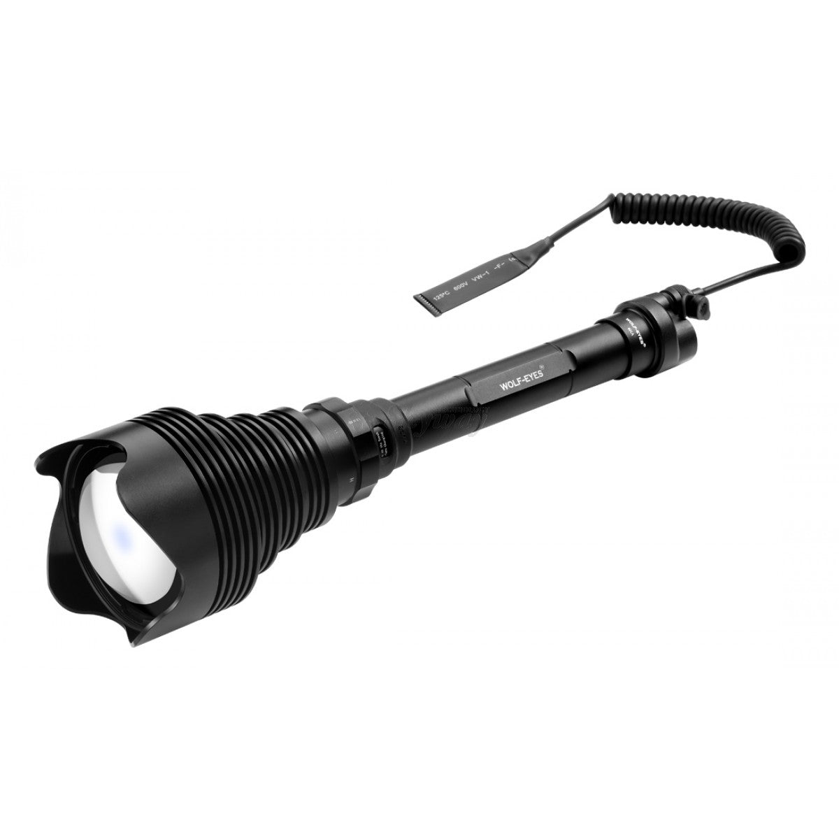 Lukturītis WOLF EYES BAZOOKA