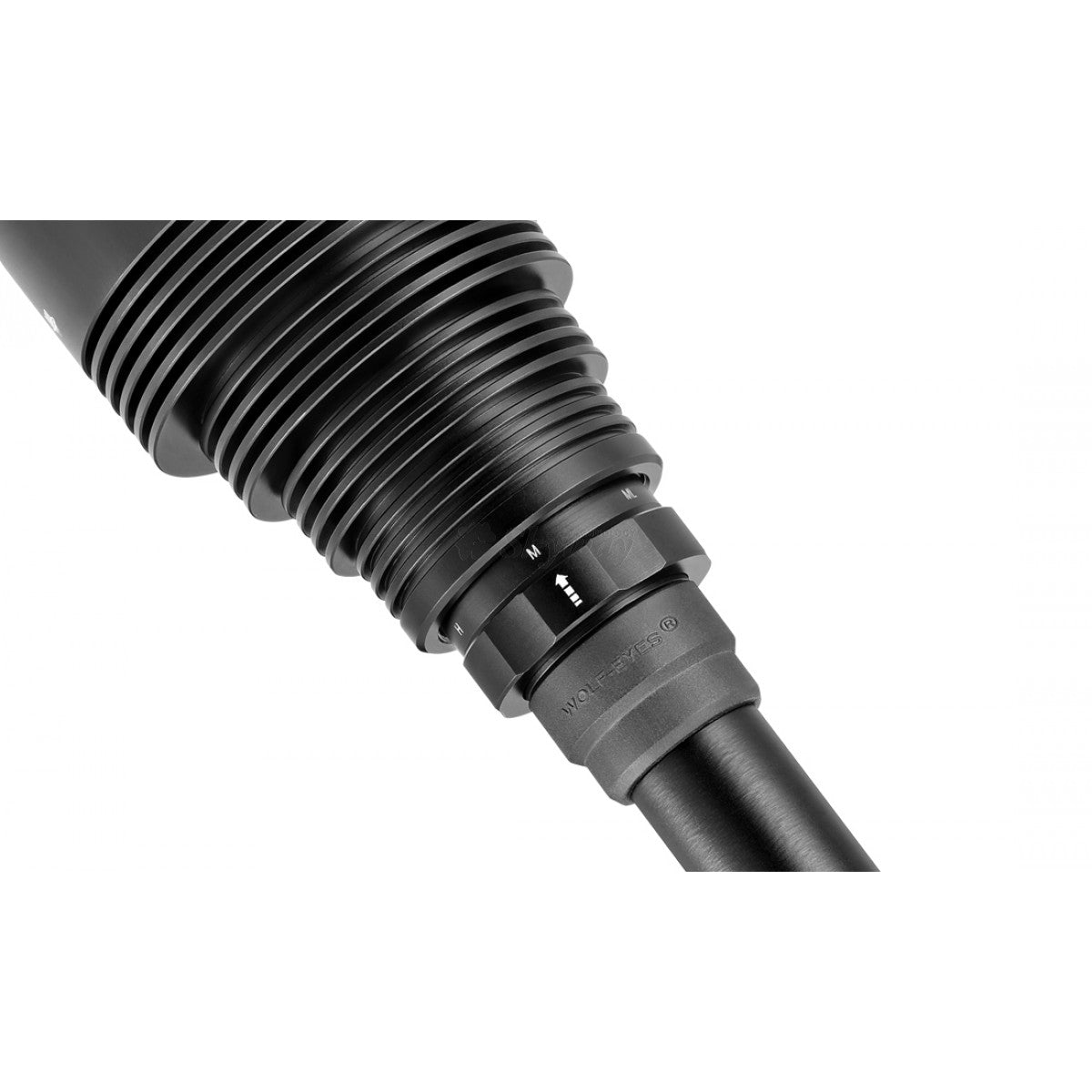 Lukturītis WOLF EYES BAZOOKA