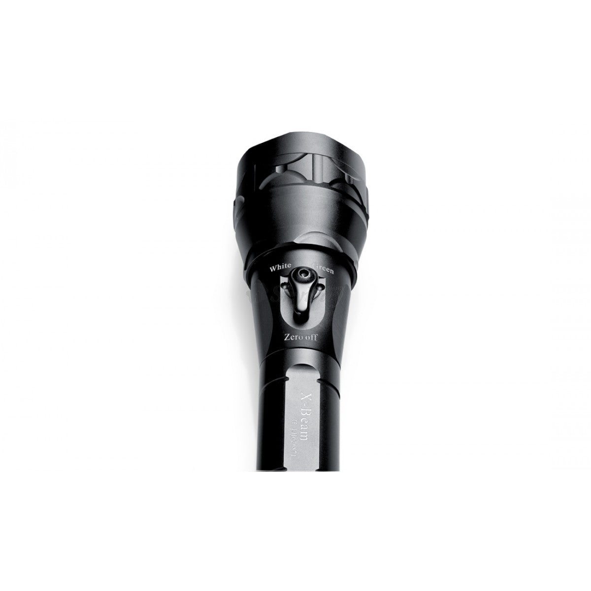 Lukturītis WOLF EYES X-BEAN FOCUS Balts/Zaļš