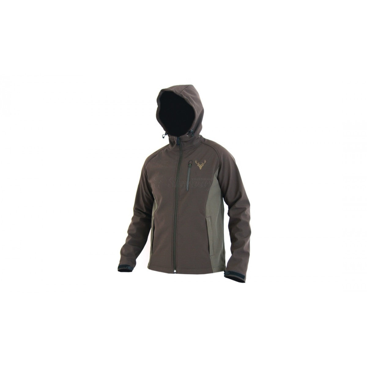 Jaka NC ACTION Softshell