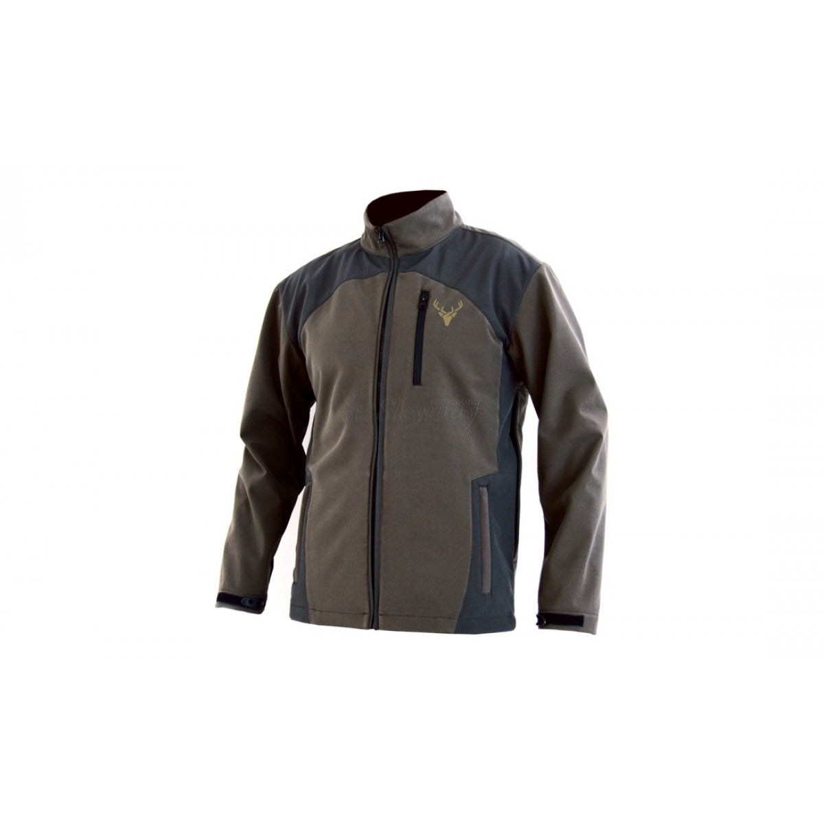 Jaka NC STRONG Softshell