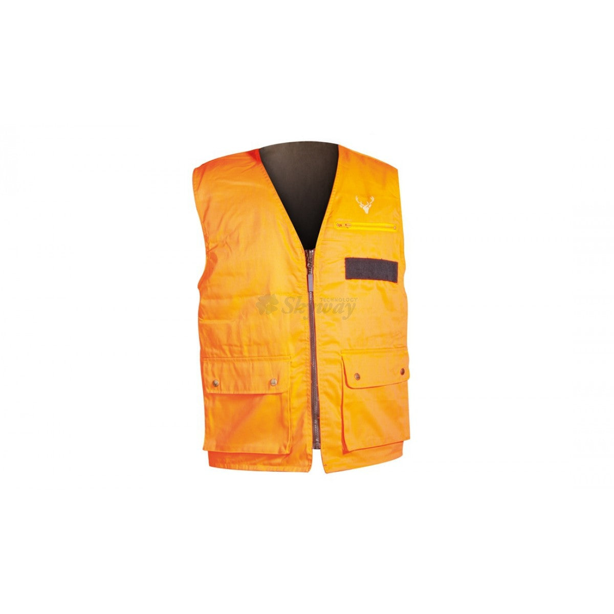 Veste NC SIGNAL