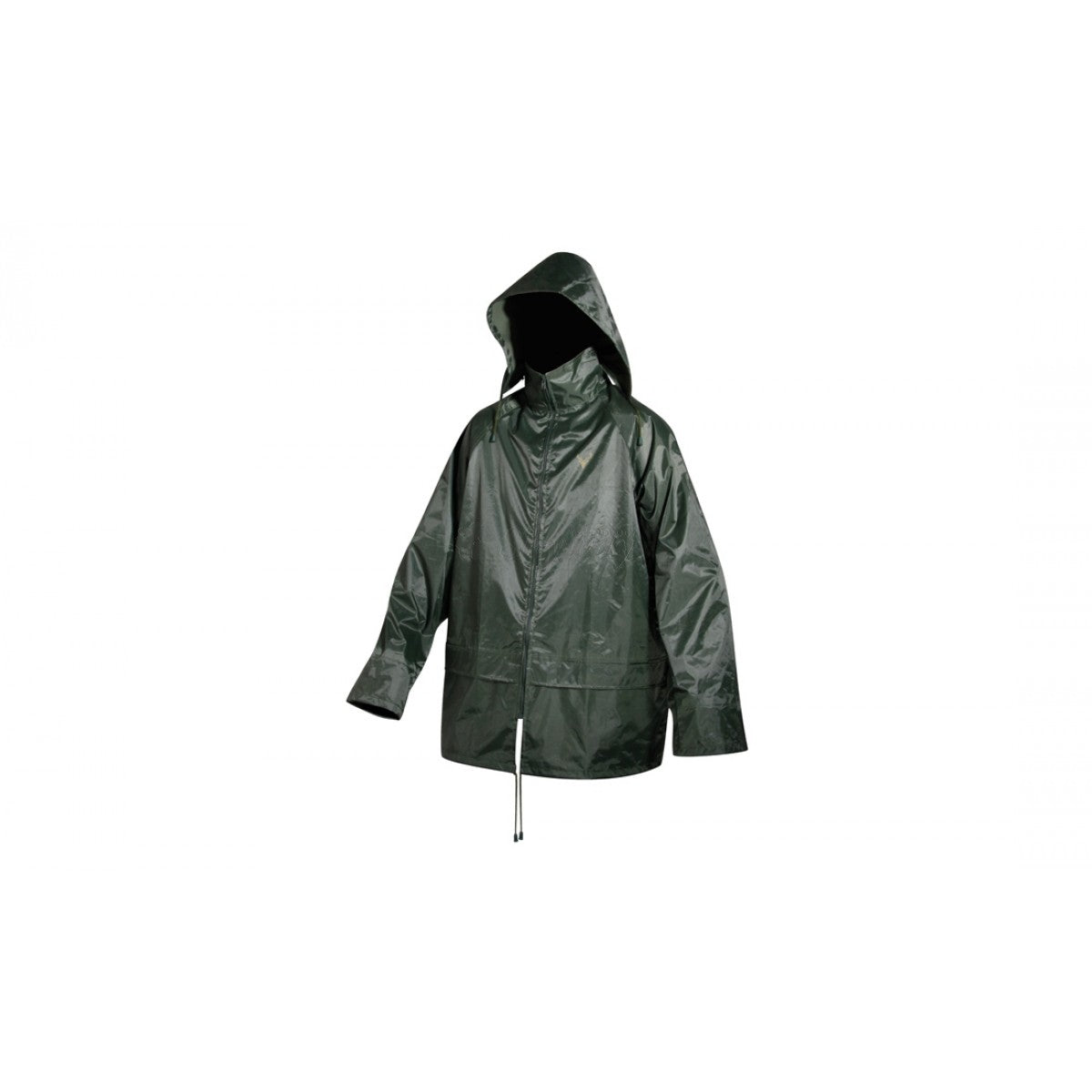Tērps NC RAINWEAR, Zaļš