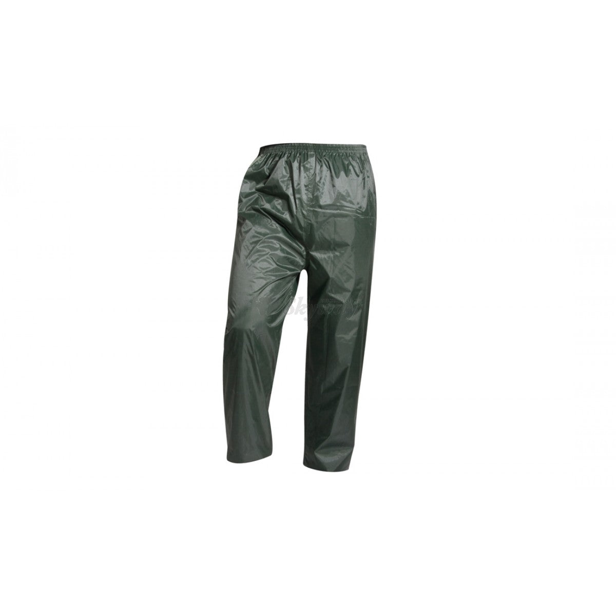 Tērps NC RAINWEAR, Zaļš